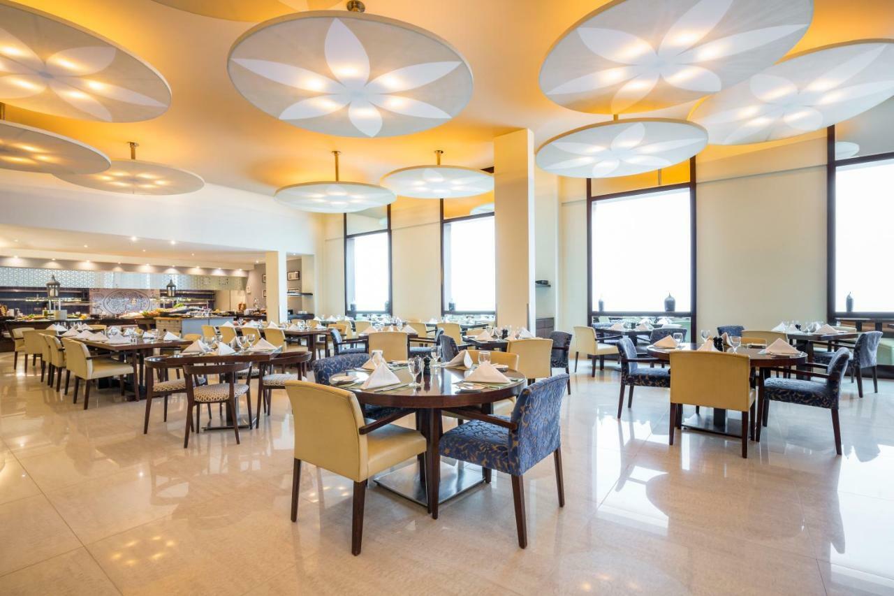 Novotel Deira Creekside Hotel Dubai