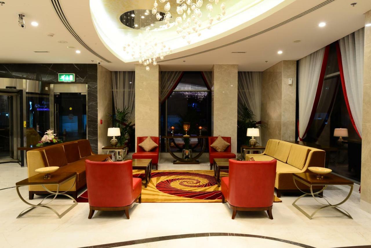 Hotel Landmark Premier Dubai