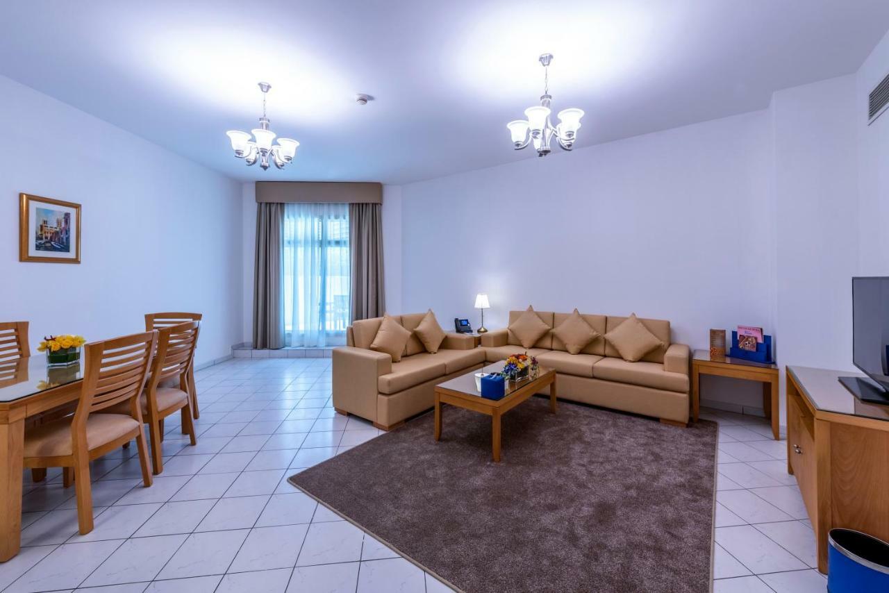 Roda Al Murooj Residences
