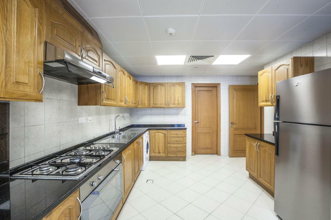 Roda Al Murooj Residences Apartment Dubai