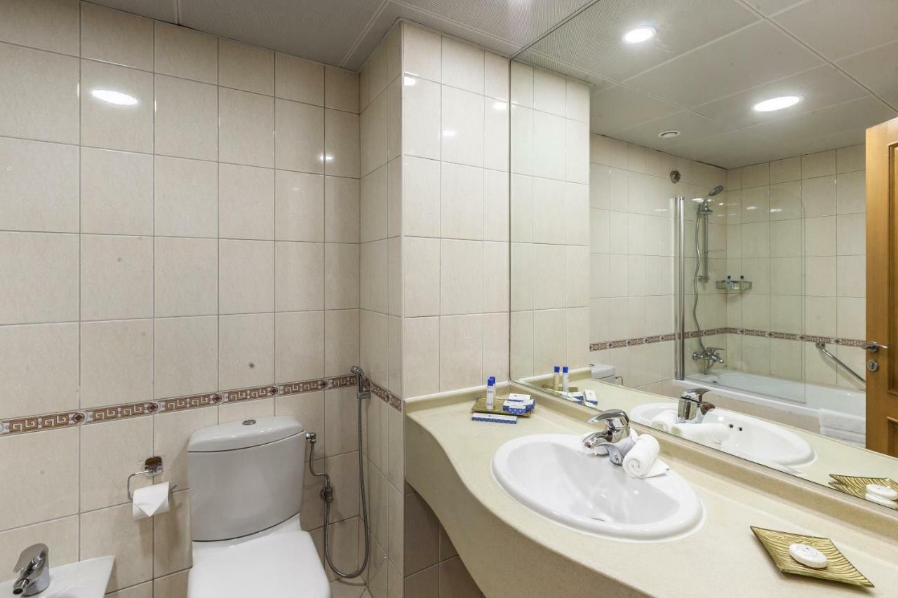 Apartment Roda Al Murooj Residences