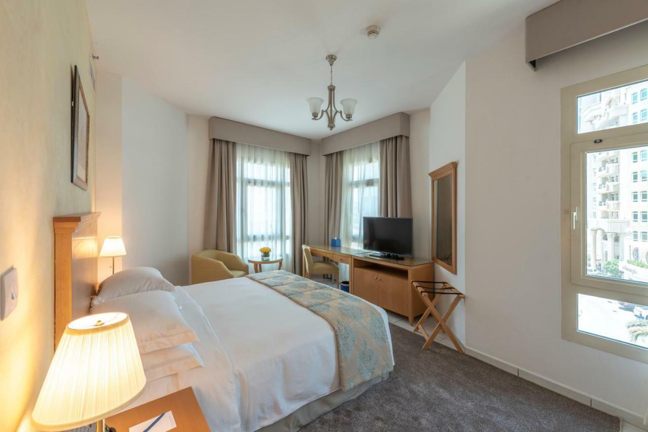 Roda Al Murooj Residences