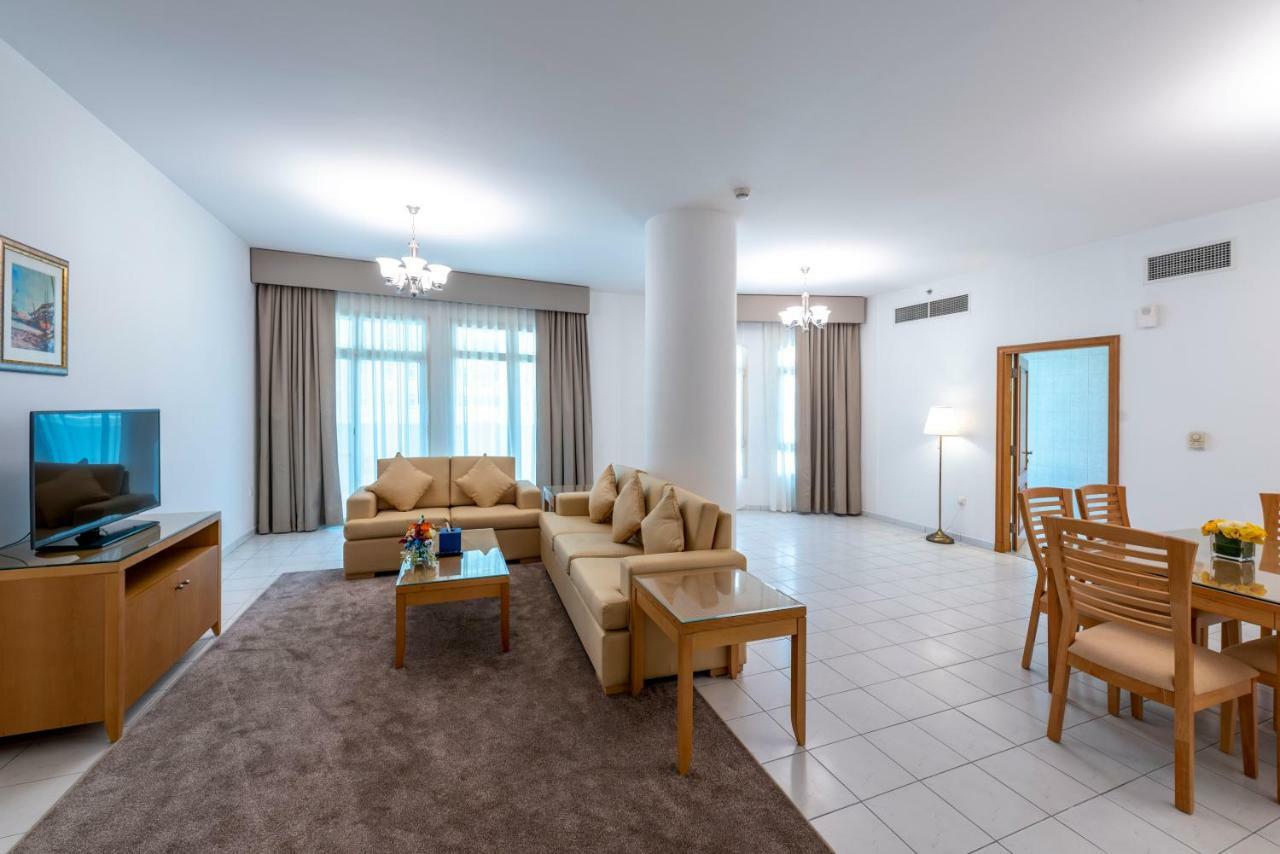 Roda Al Murooj Residences Apartment Dubai