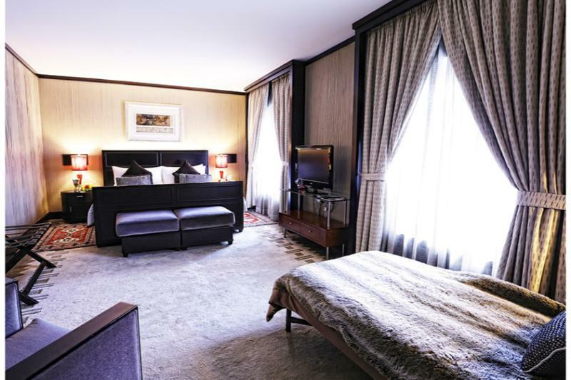 Hotel Ramada Plaza By Wyndham Deira 4*