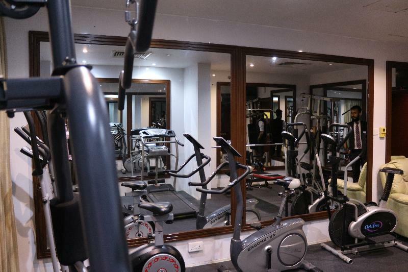 Al Khaleej Grand Hotel