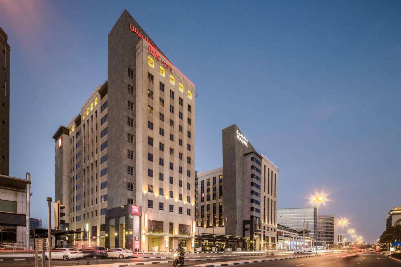 Ibis Deira Creekside Hotel