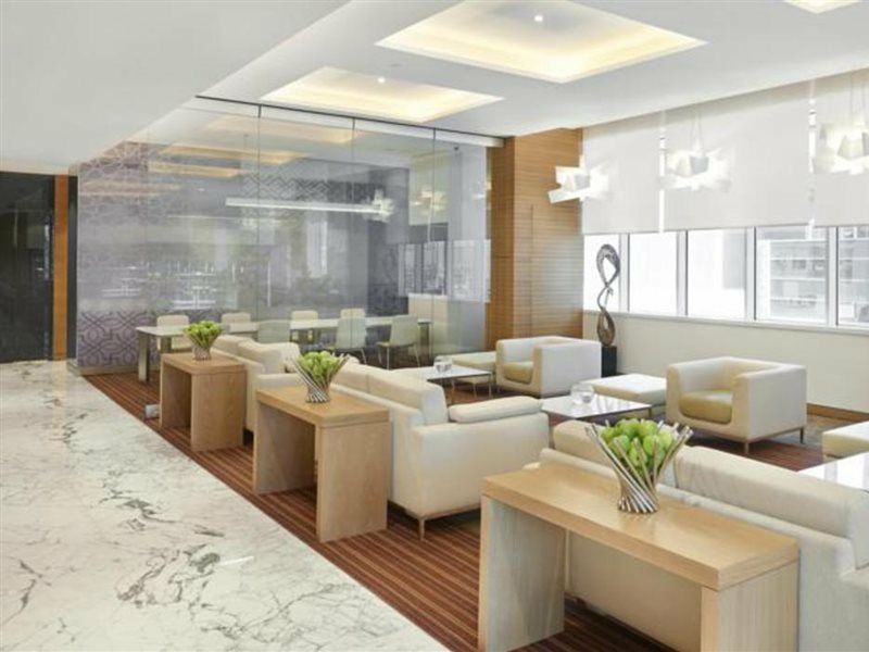 Hyatt Place Baniyas Square Hotel