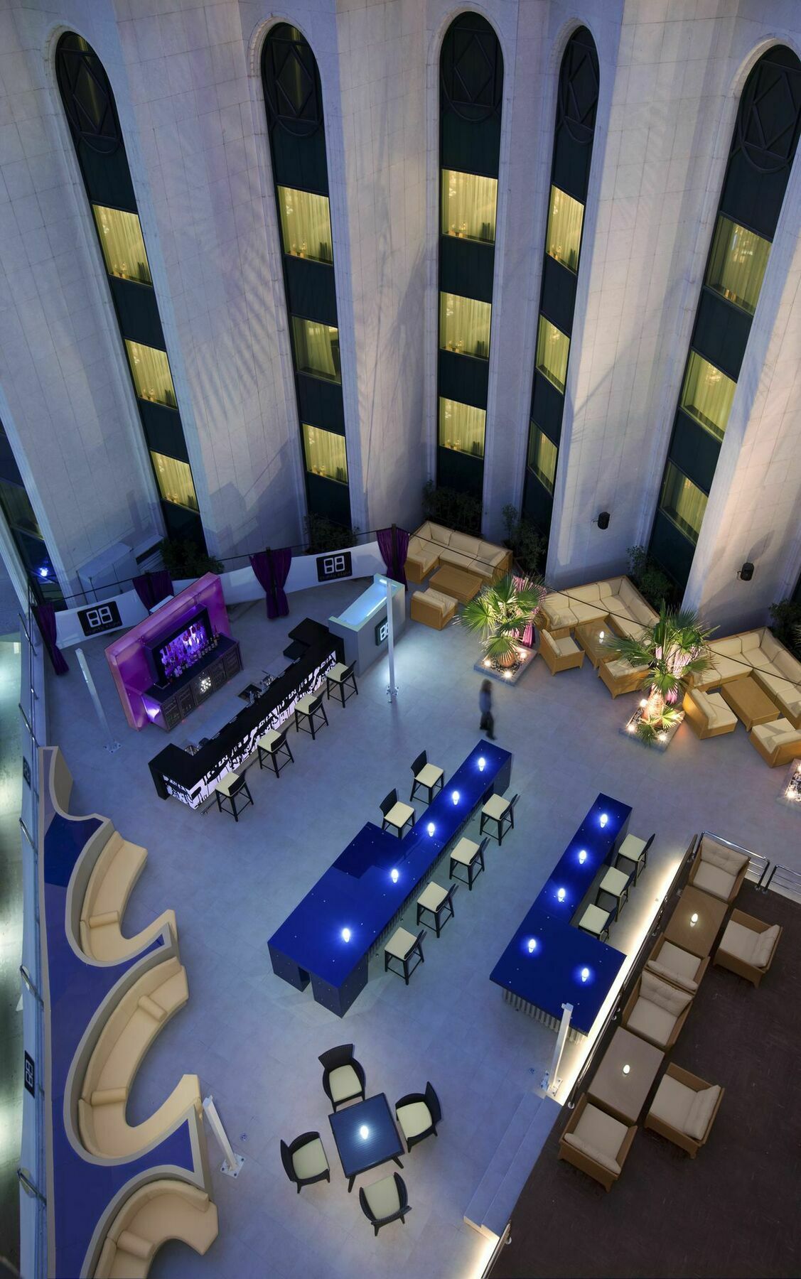 Ramada Plaza By Wyndham Deira