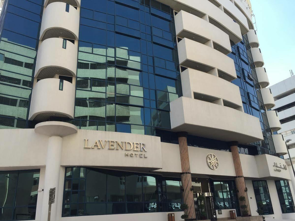 Hotel Lavender Deira 3*
