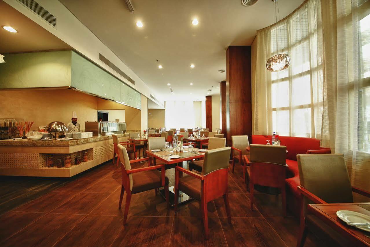 Lavender Deira 3* Dubai
