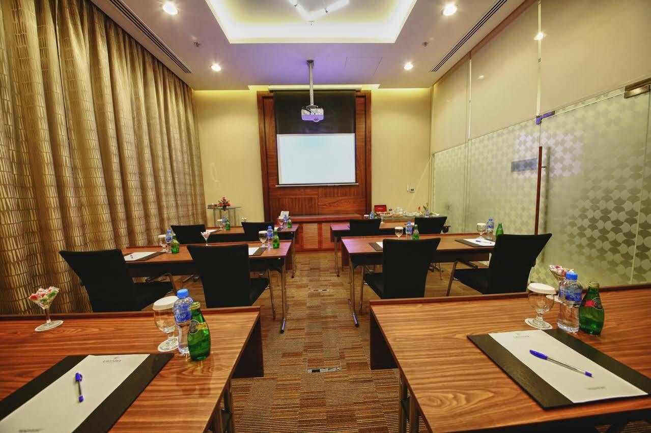 Lavender Deira Hotel 3*