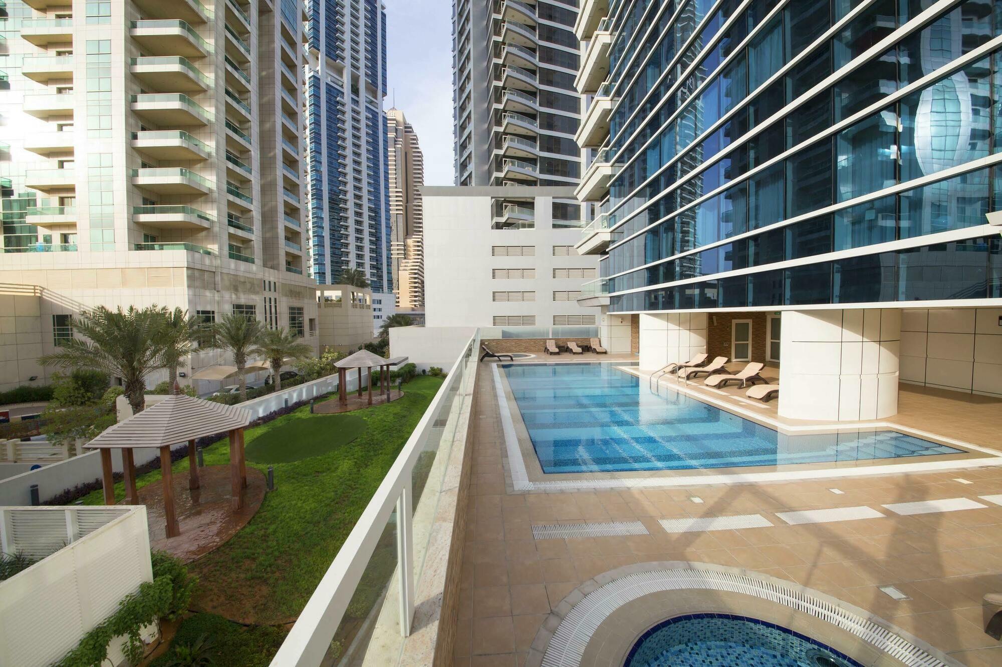 Barcelo Residences Marina Apartment