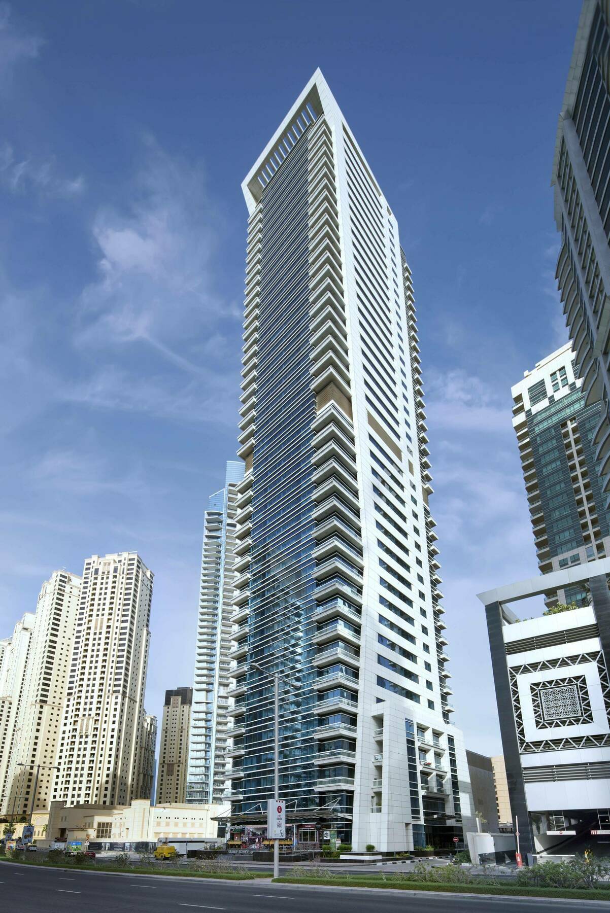 Apartment Barcelo Residences Marina