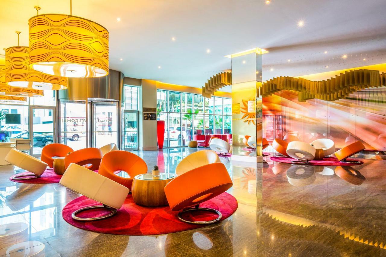 Hotel Ibis Mall Avenue 3*
