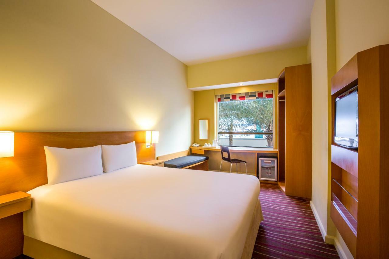 Ibis Mall Avenue Hotel Dubai