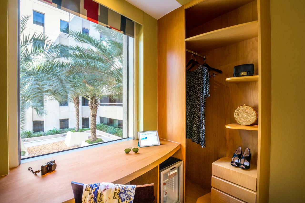 Hotel Ibis Mall Avenue