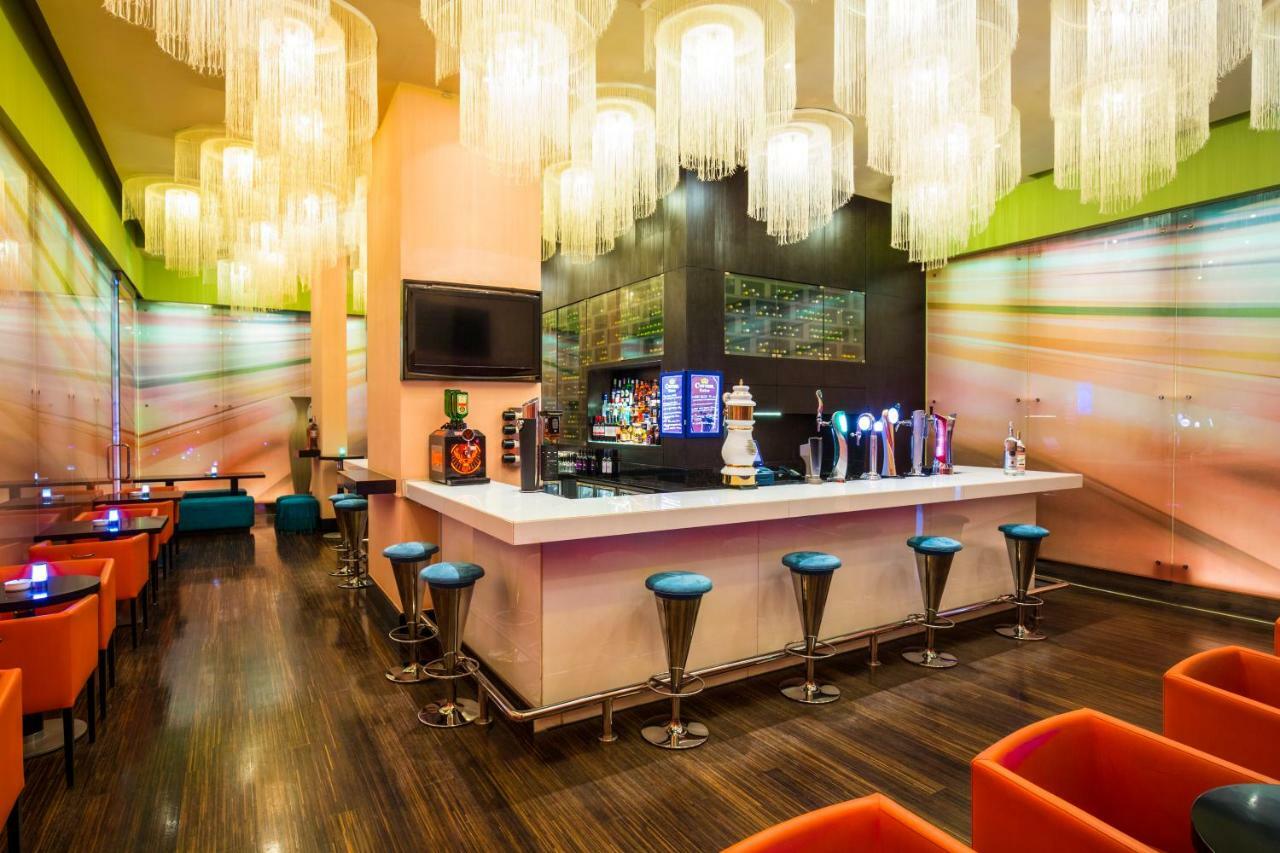 Ibis Mall Avenue 3* Dubai