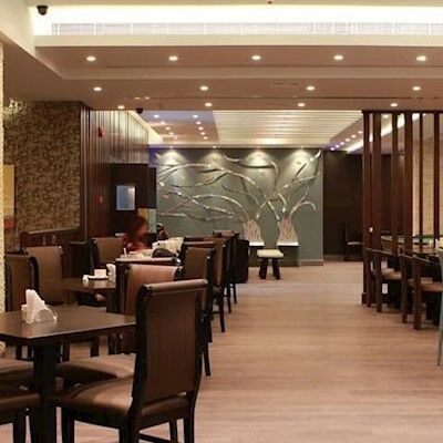 Hotel The George By Saffron, Creek 3*