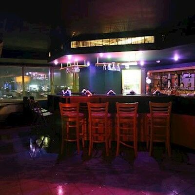The George By Saffron, Creek Dubai
