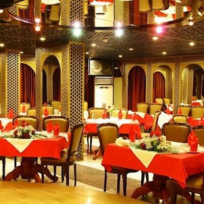 The George By Saffron, Creek 3* Dubai