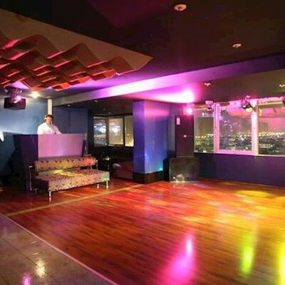 Hotel The George By Saffron, Creek 3*