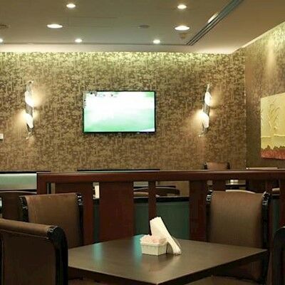 The George By Saffron, Creek 3* Dubai