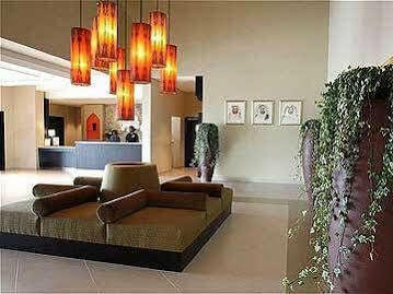 Hotel Express Dubai, Jumeirah By Ihg 3*