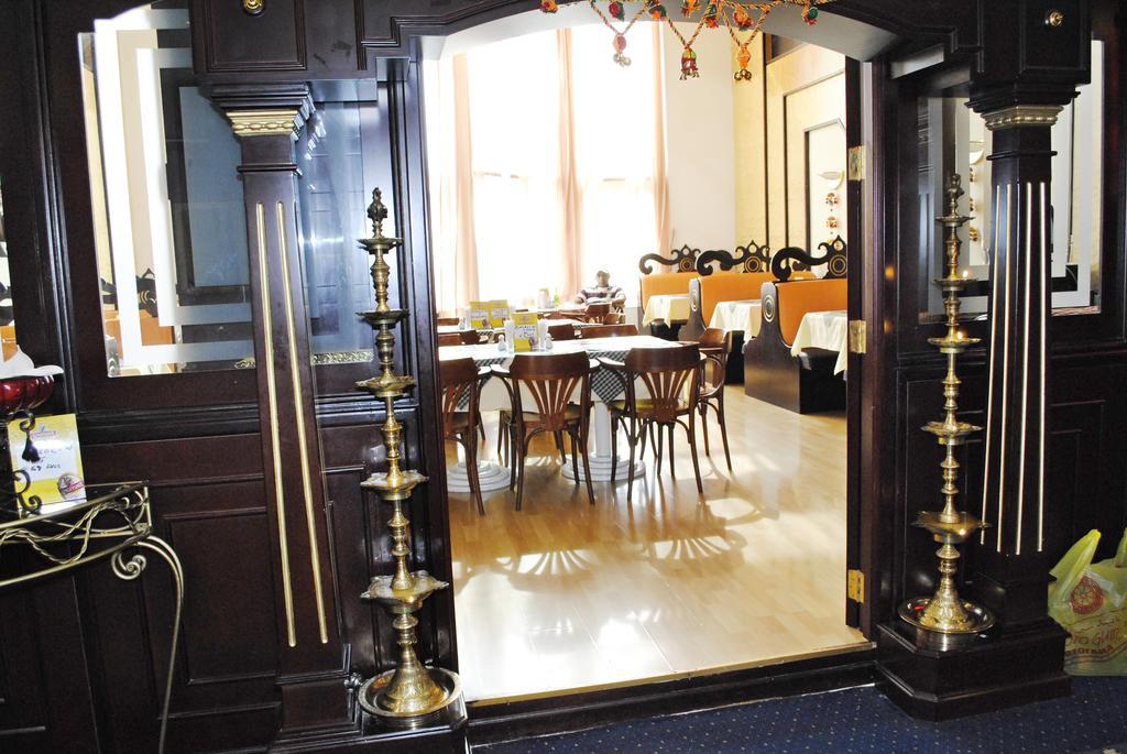 Hotel Ramee Guestline