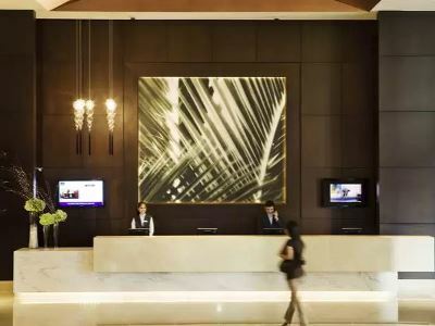 Hotel Novotel Deira Creekside 4*