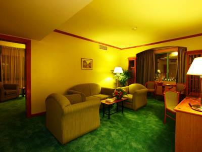 The George By Saffron, Creek 3* Dubai