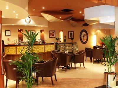 Hotel The George By Saffron, Creek Dubai
