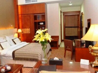 Hotel Grand Excelsior Al Barsha 4*