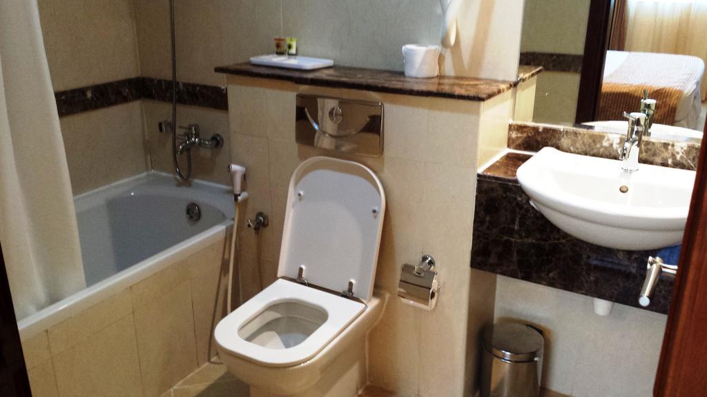 Aparthotel Legacy 3*