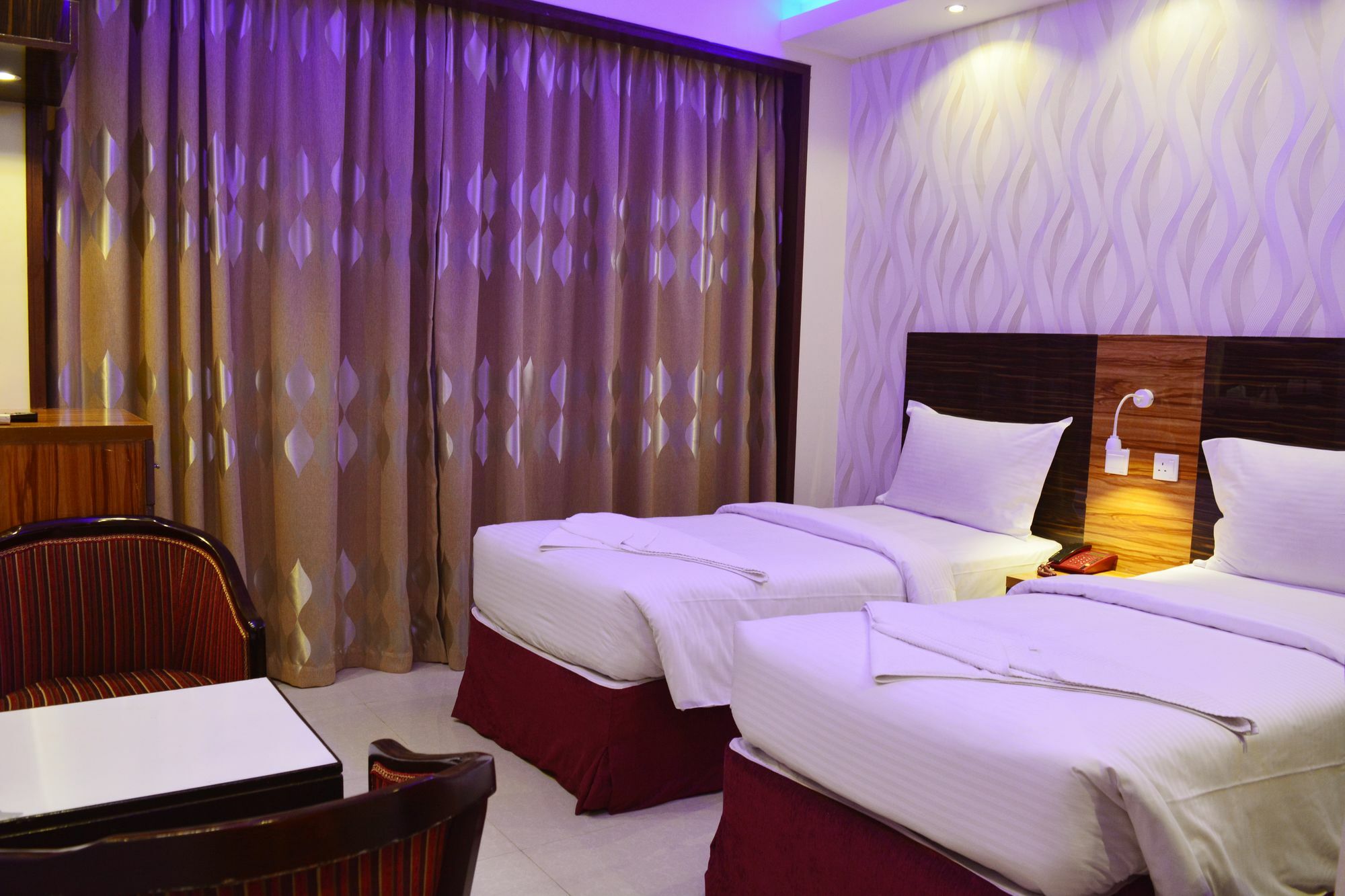 Zagy Hotel *