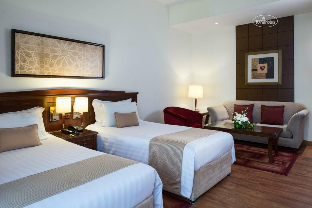 Hotel Majestic Retreat