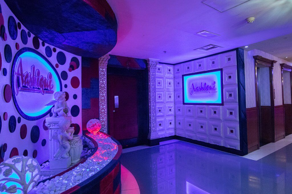 Delmon Palace Dubai