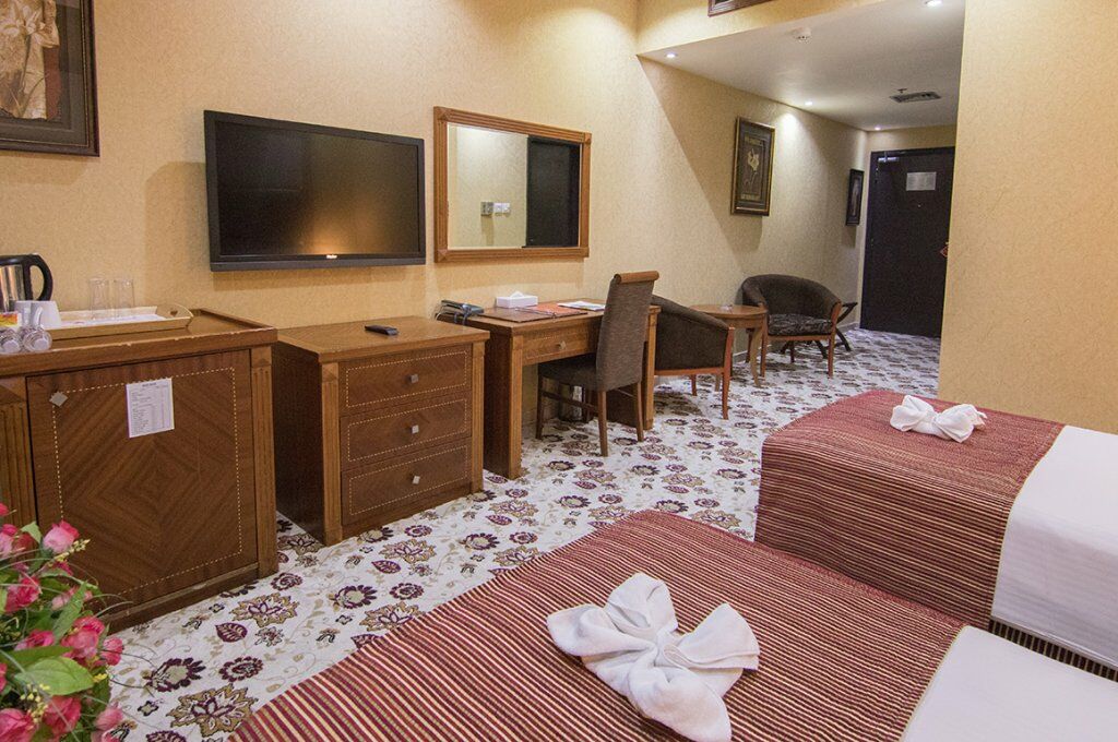 Delmon Palace Hotel
