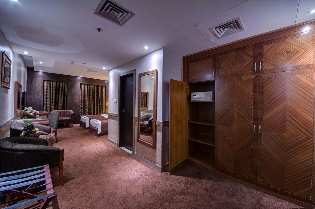 Delmon Palace Hotel