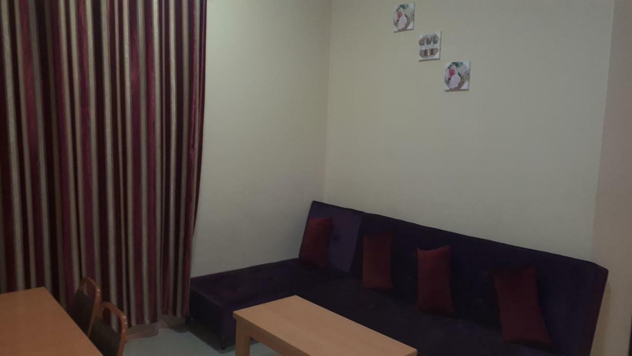 Aparthotel Al Salam Dubai