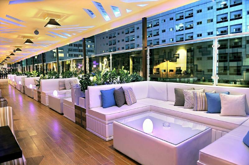 Signature Al Barsha Dubai