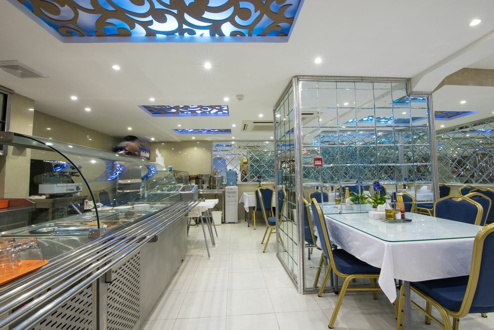 Victoria Hotel