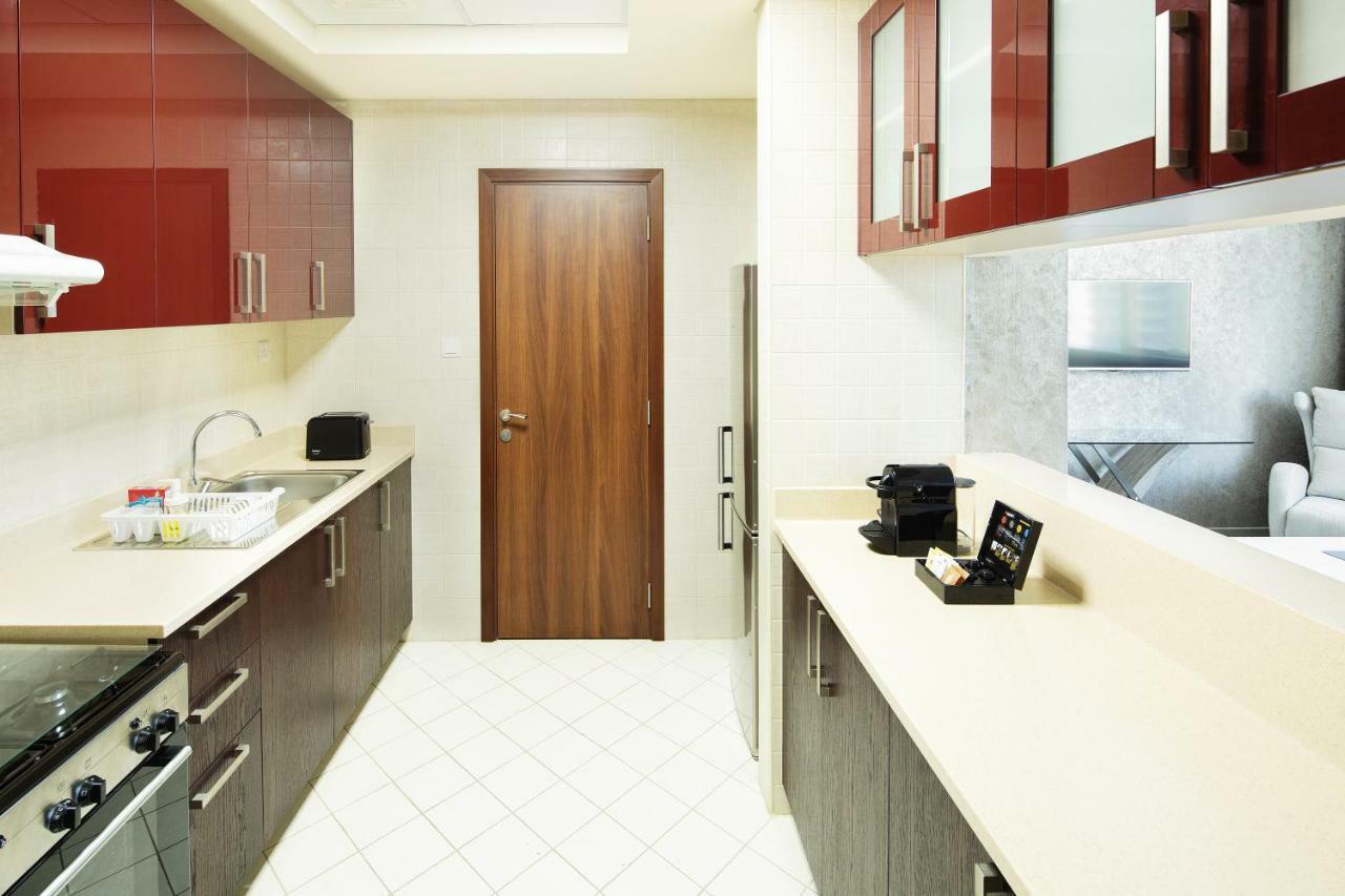 Barcelo Residences Marina * Dubai