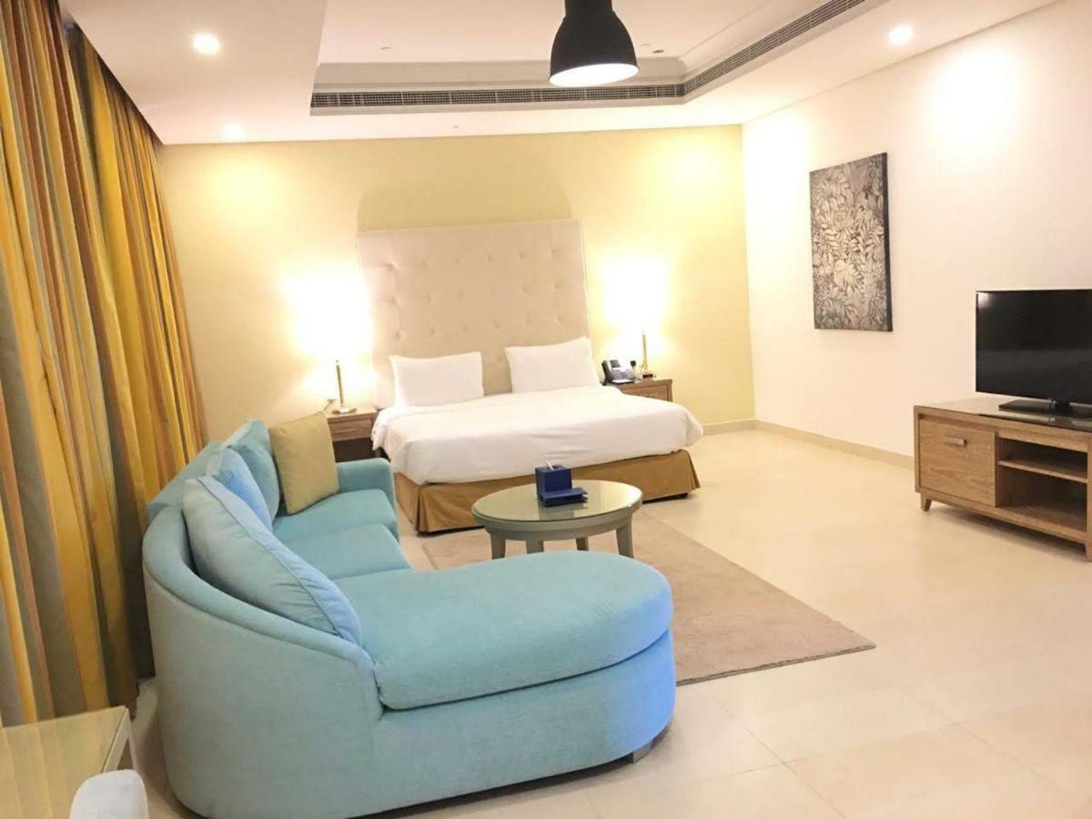 Roda Beach 3* Dubai