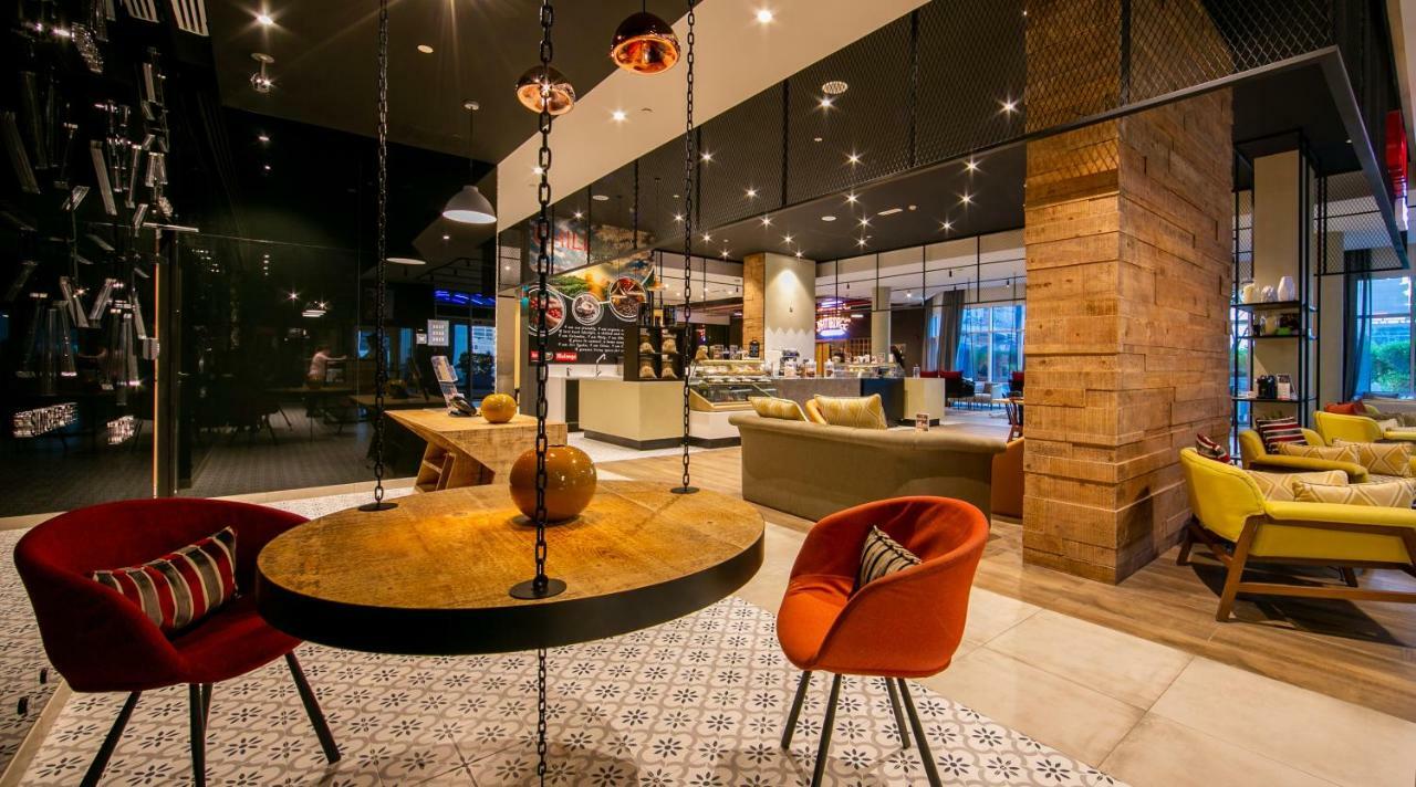 Ibis Al Barsha Hotel
