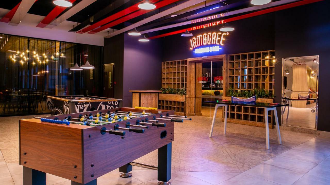 Ibis Al Barsha Dubai