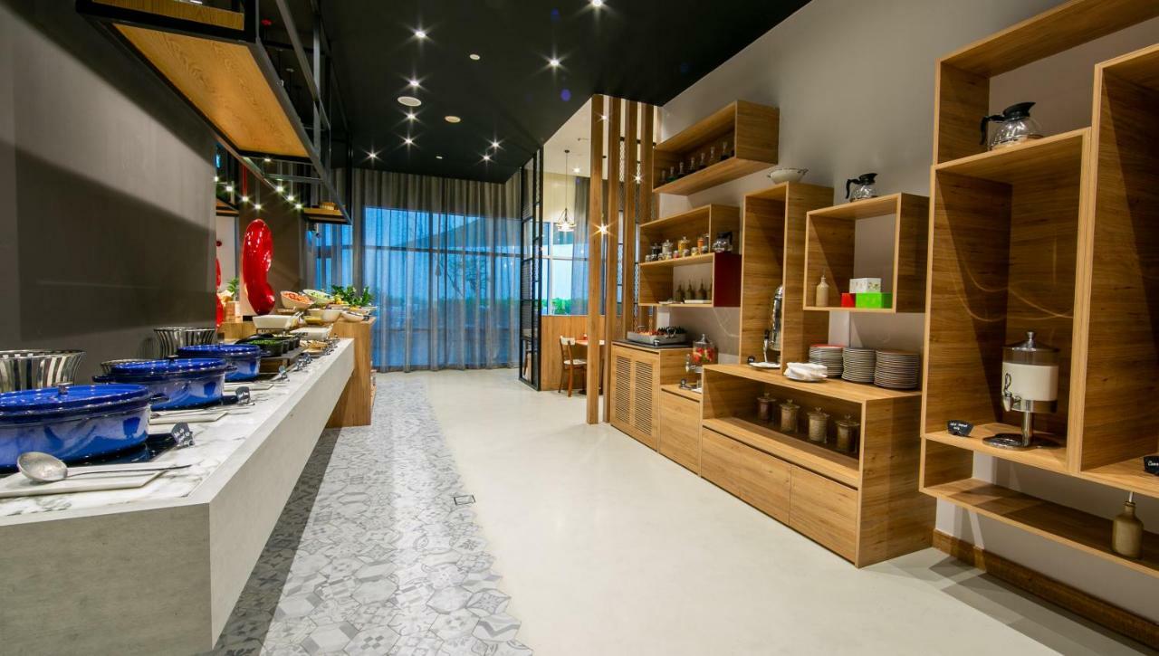 Ibis Al Barsha 3* Dubai