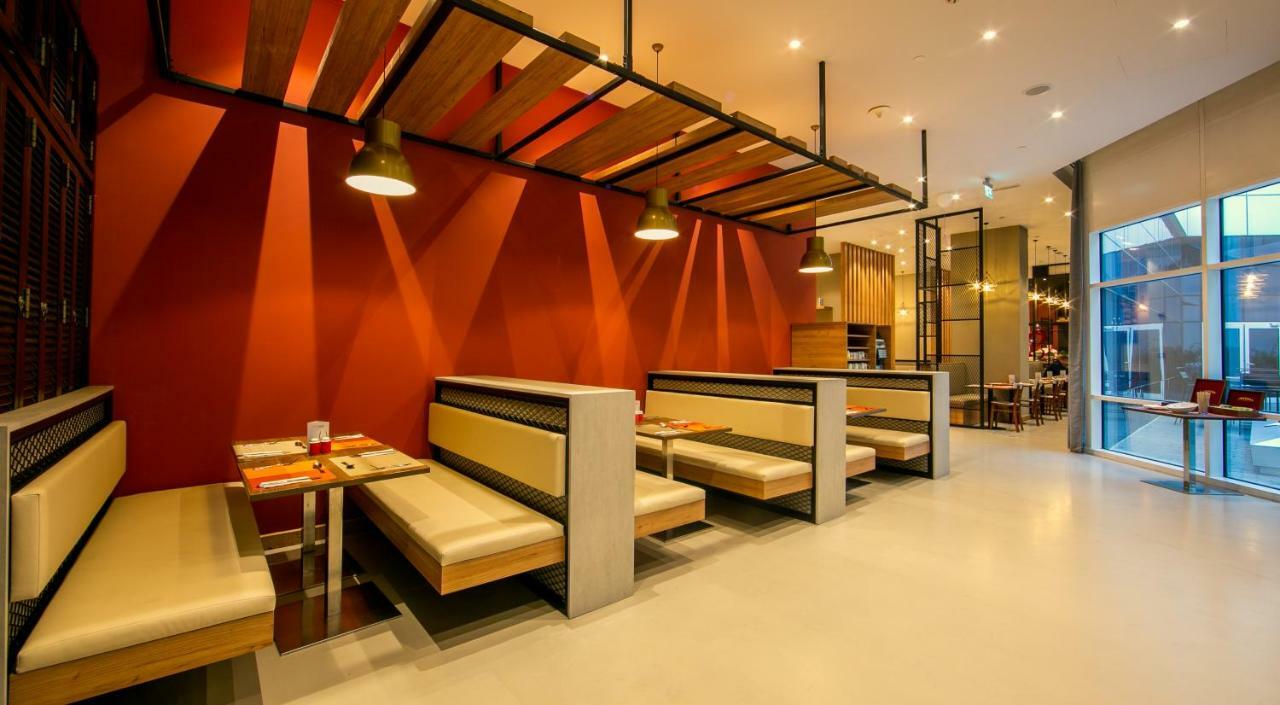 Ibis Al Barsha Hotel Dubai