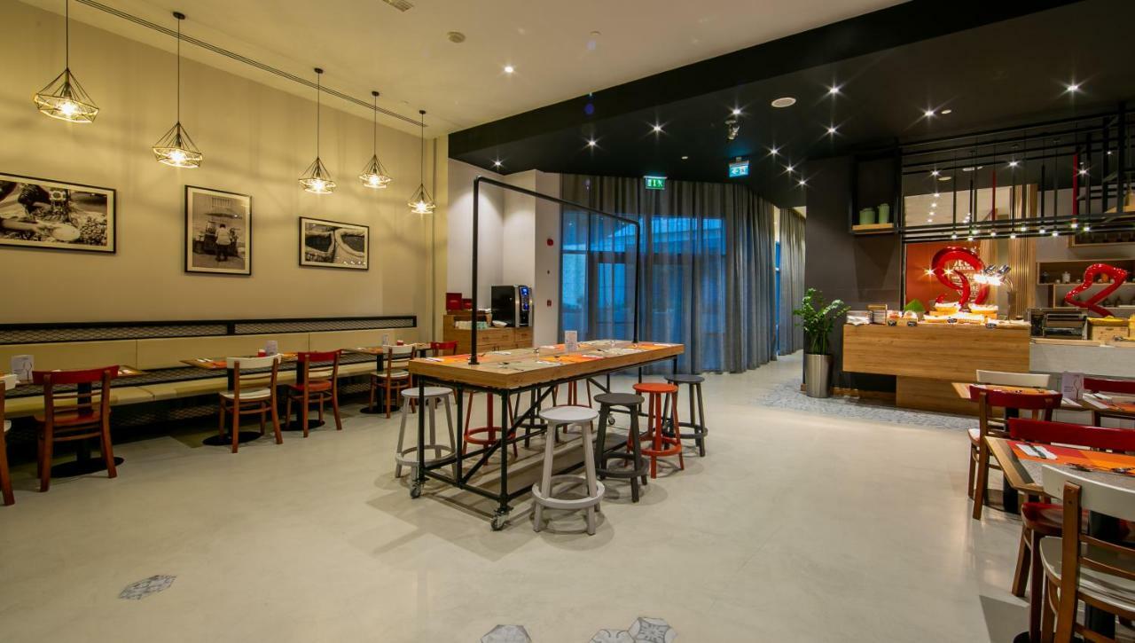 Hotel Ibis Al Barsha Dubai