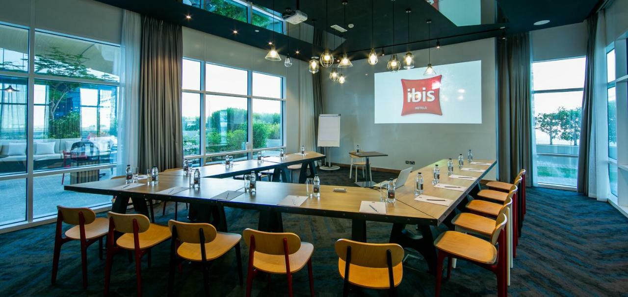 Hotel Ibis Al Barsha