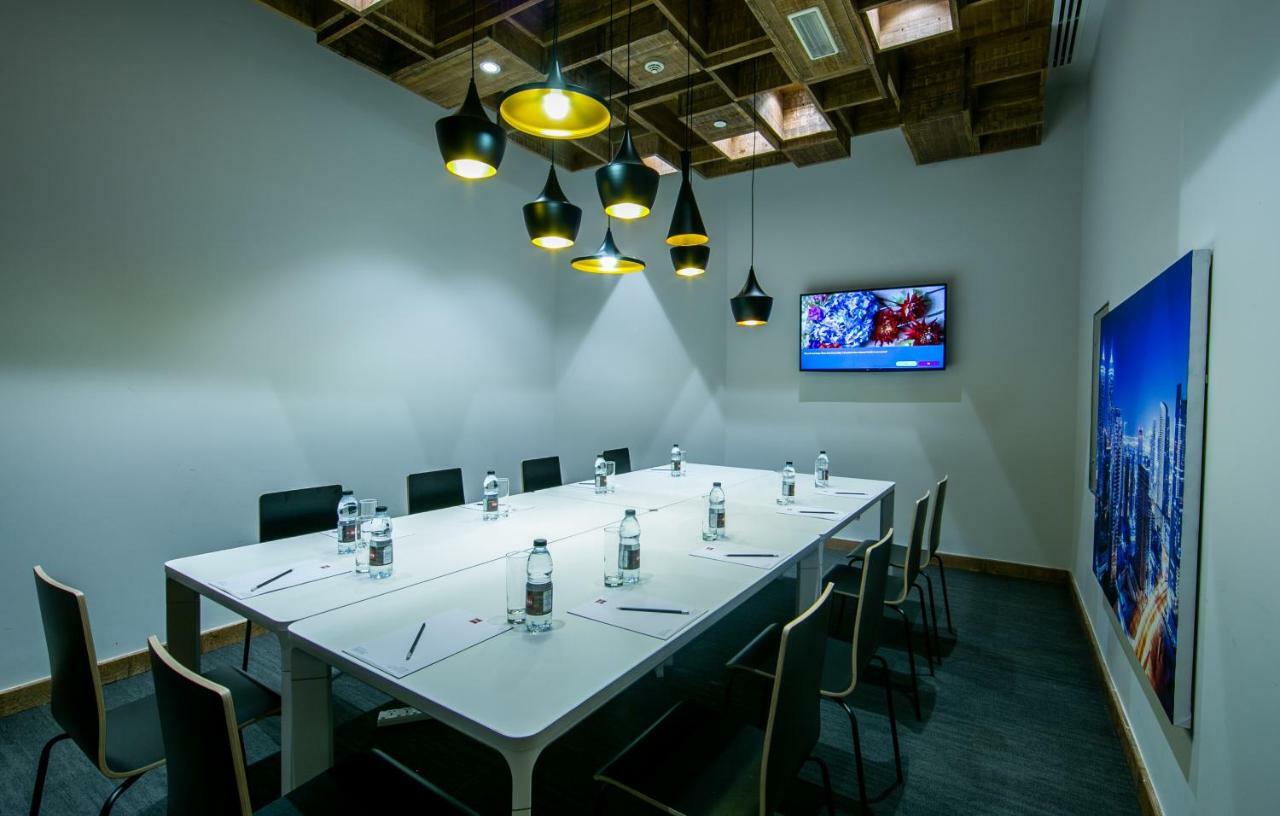 Hotel Ibis Al Barsha